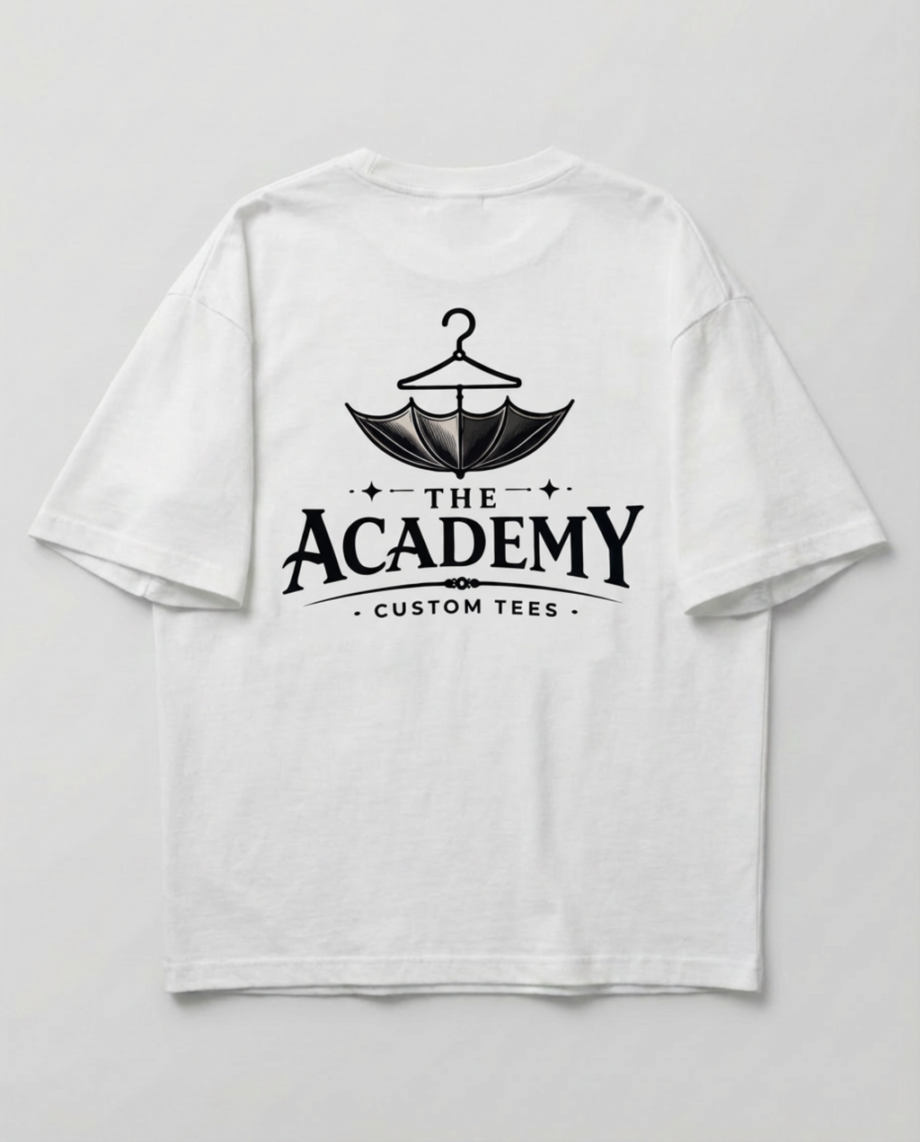Aces High Academy Graphic Tee
