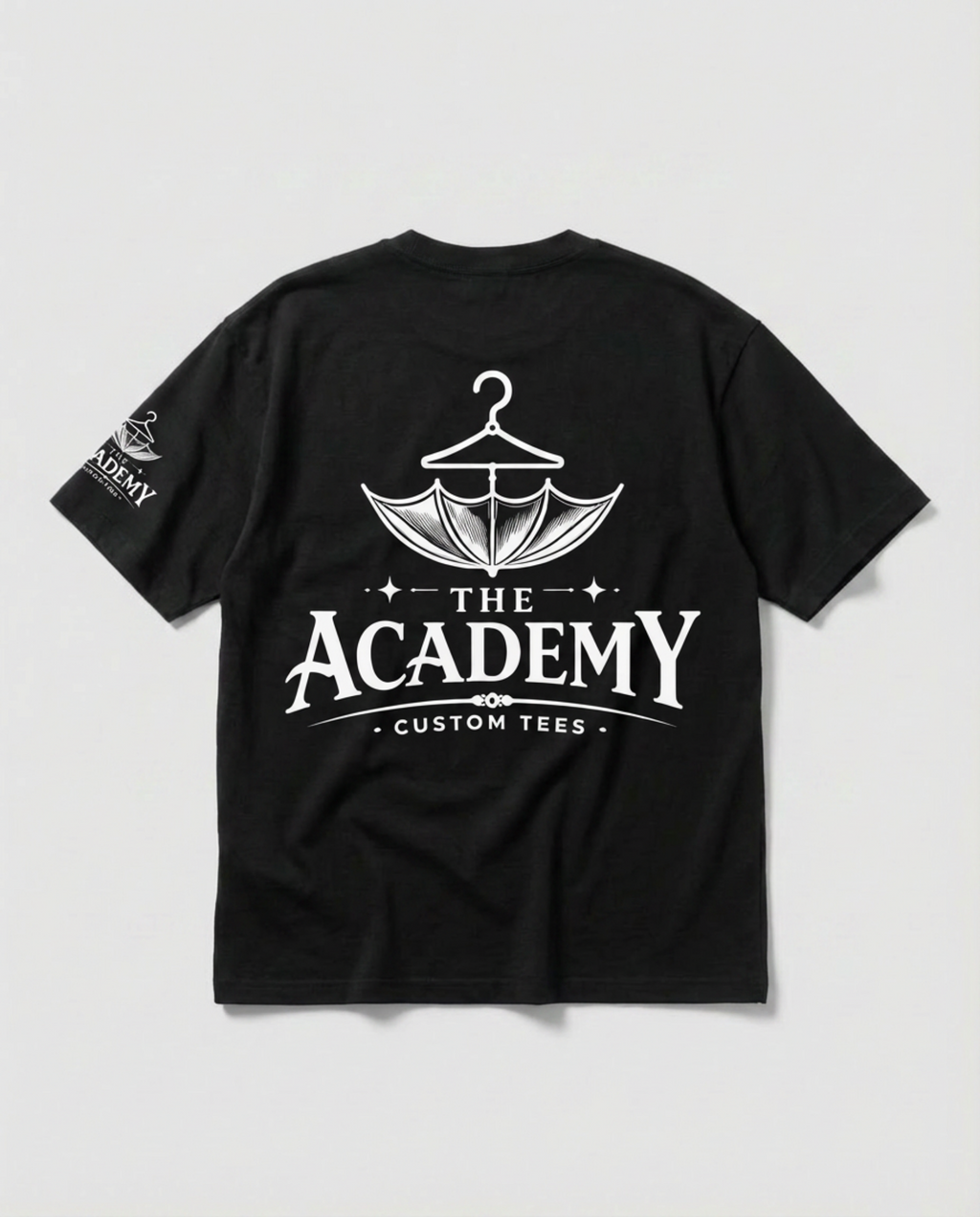 Gods Rejection/ Gods profection Graphic Tee