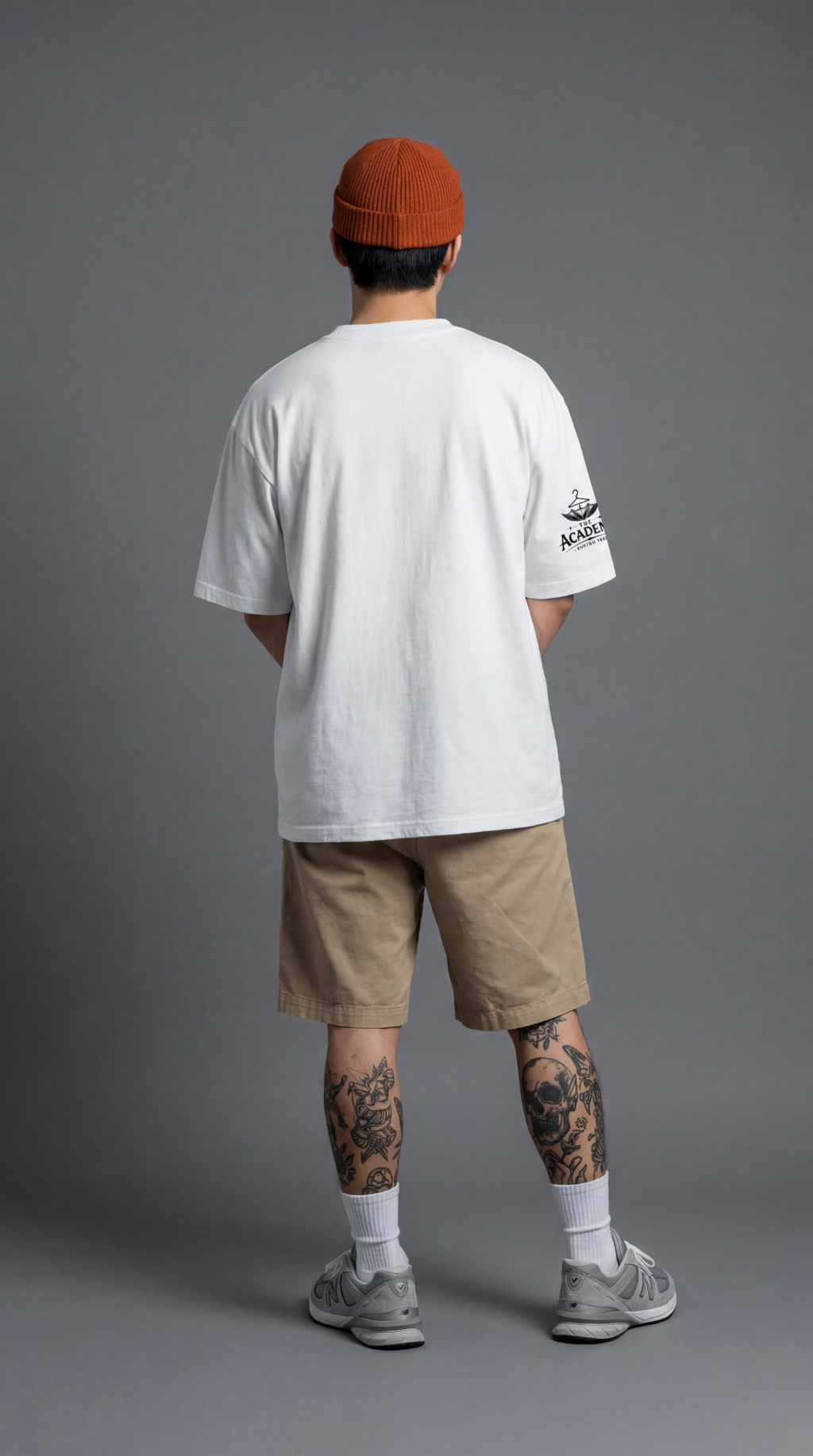 Academy Graphic Tee