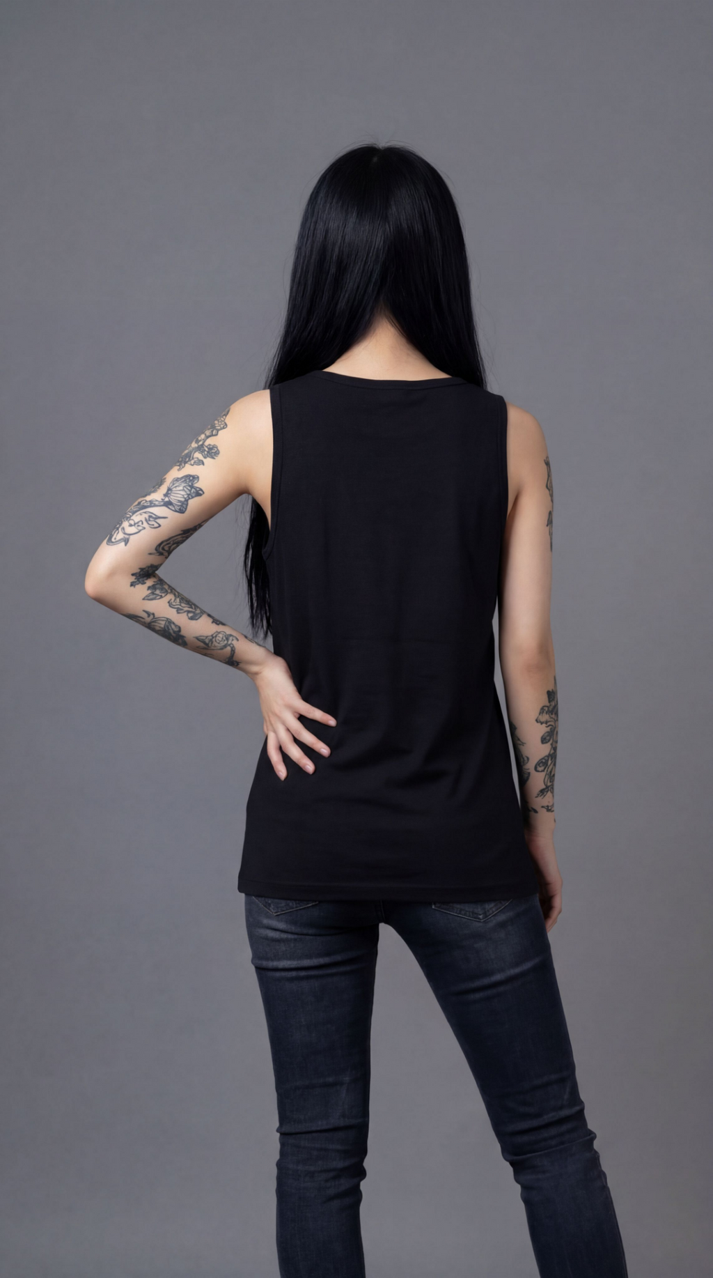 Proud Dog Mom Tank Top