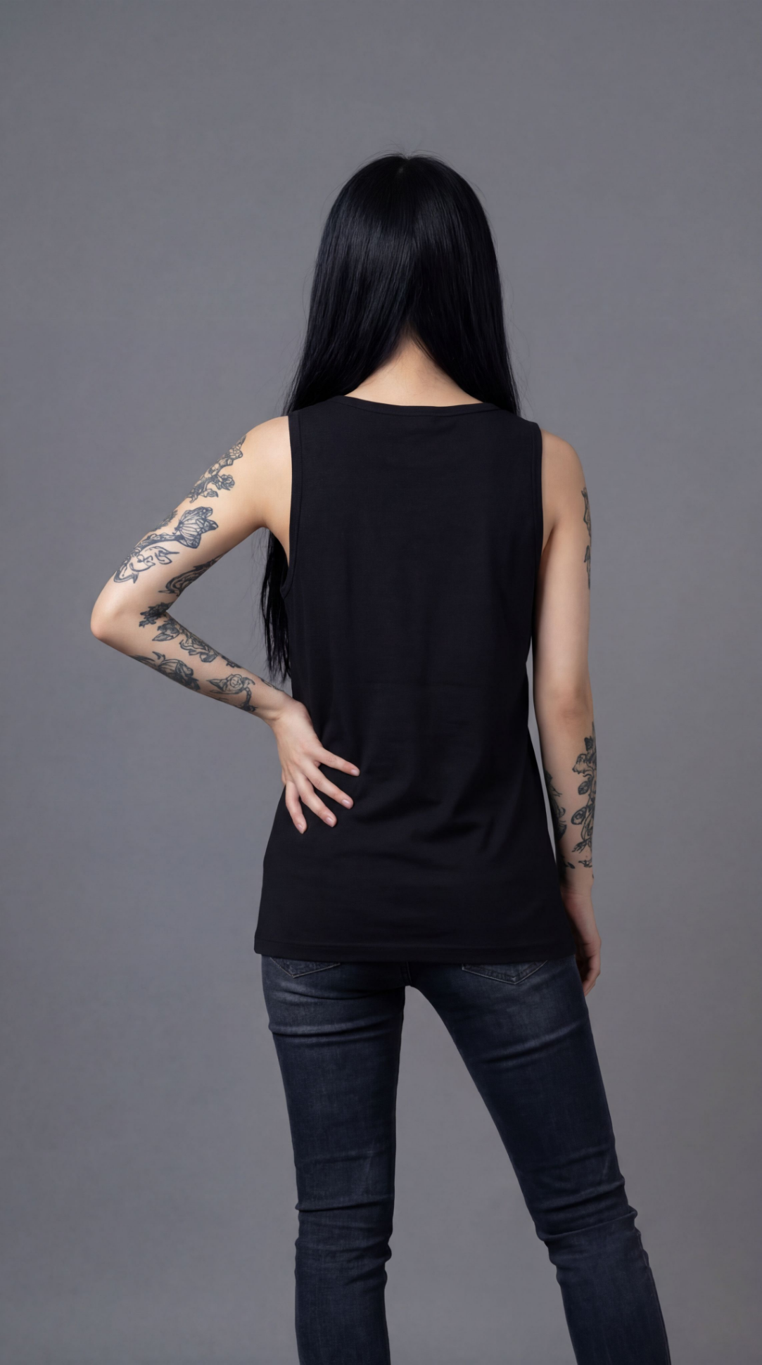 Proud Dog Mom Tank Top