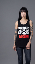 Proud Dog Mom Tank Top