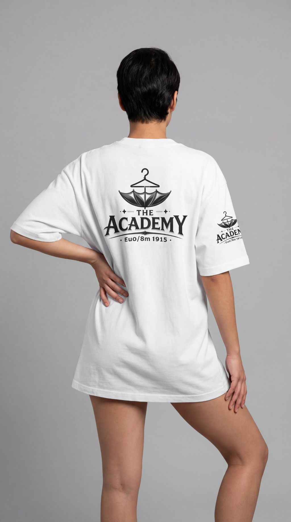 Academy Graphic Tee