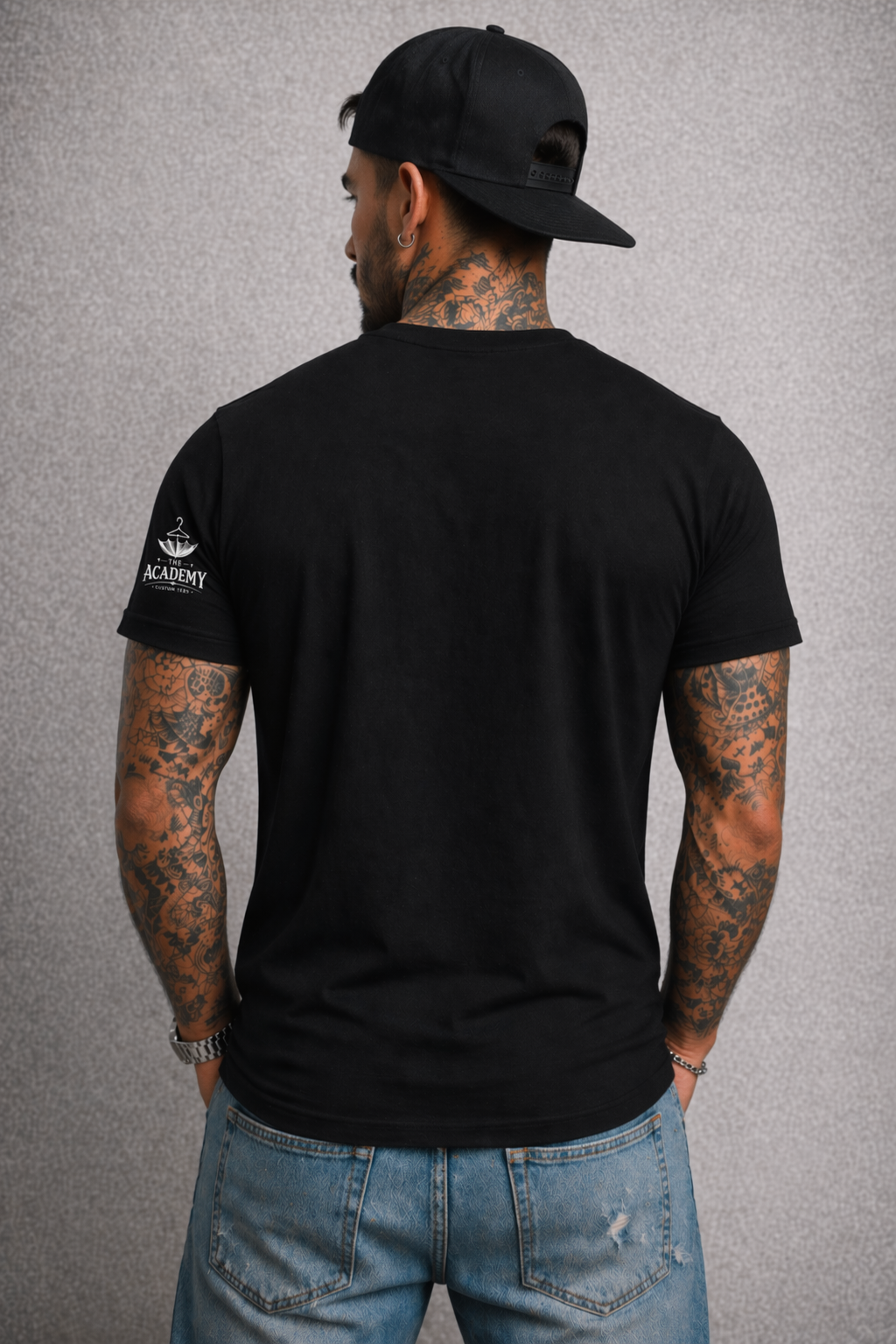 Lets Be NIce to Eachother Tee