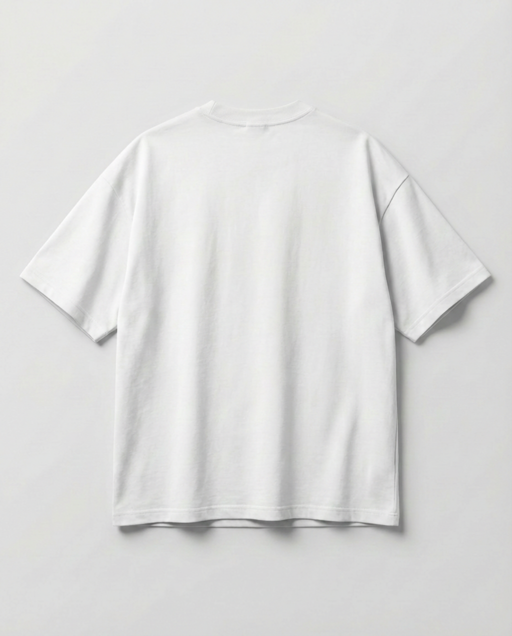 Loyalty Over Everything Graphic Tee – Red
