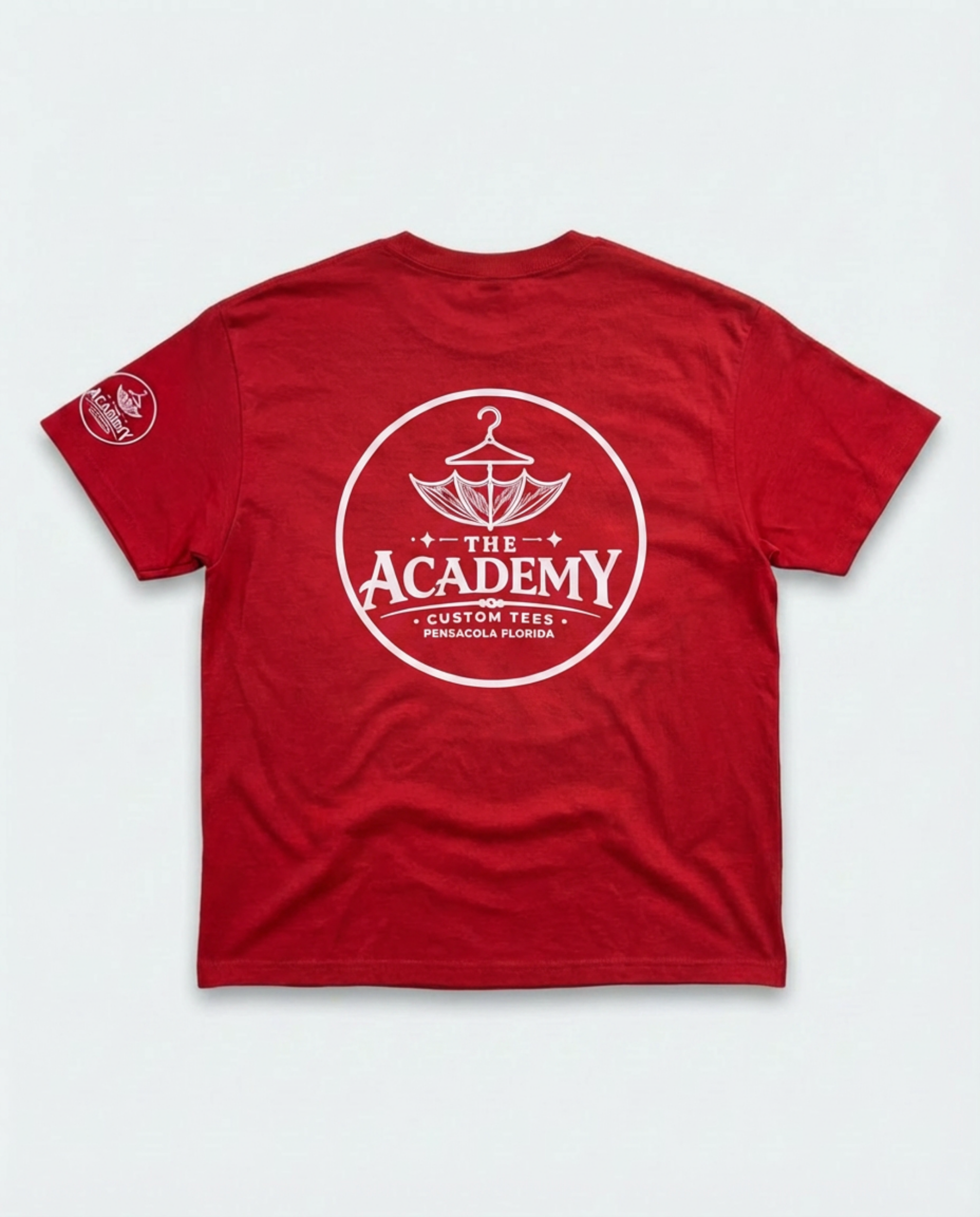 LOYALTY TEE WITH DOG